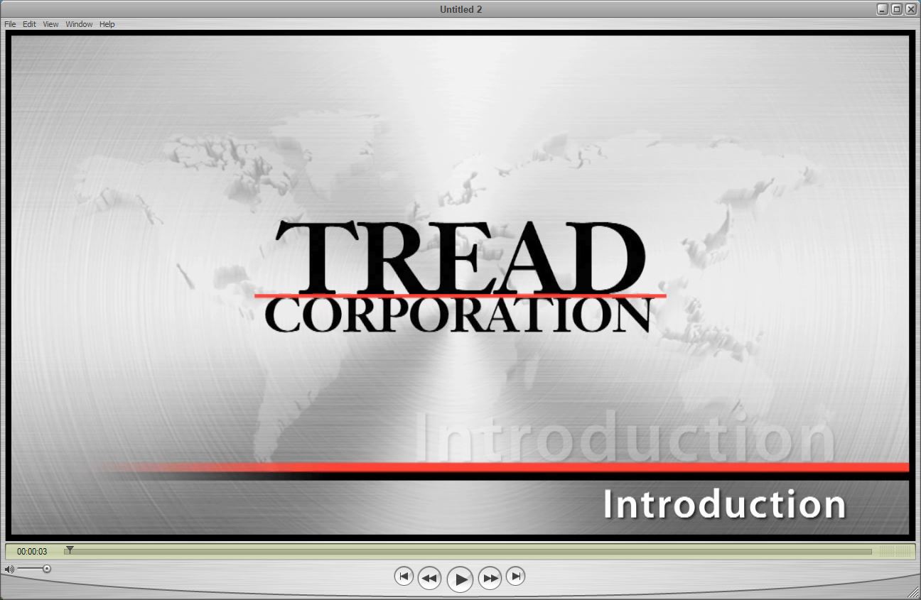 TREAD Corporation