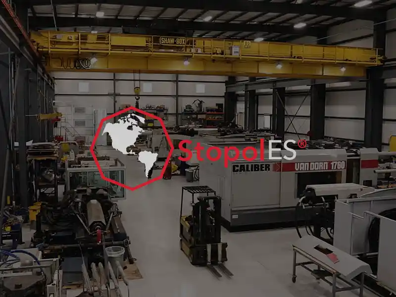 Featured image for “Capabilities Overview Video for Stopol Equipment Sales”